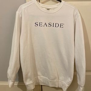 COPY - Seaside Crewneck